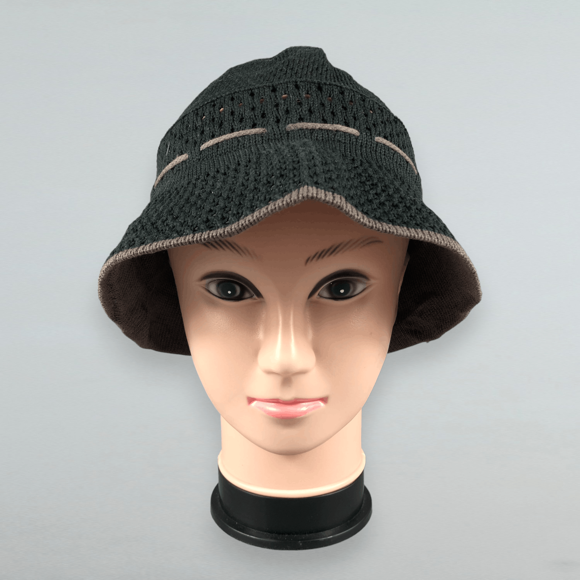 Japanese Brand Japanese Brand Kobe Hat Size ONE SIZE - 1 Thumbnail