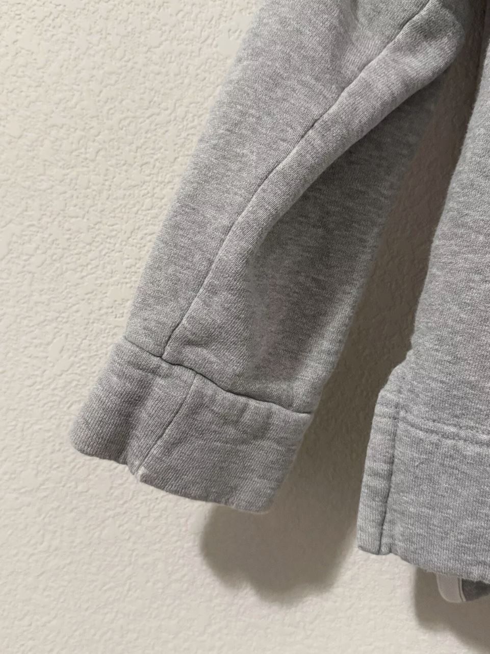 Sophnet. Sophnet Gray Split Pullover Hoodie Sweater Japan Size US M / EU 48-50 / 2 - 9 Thumbnail