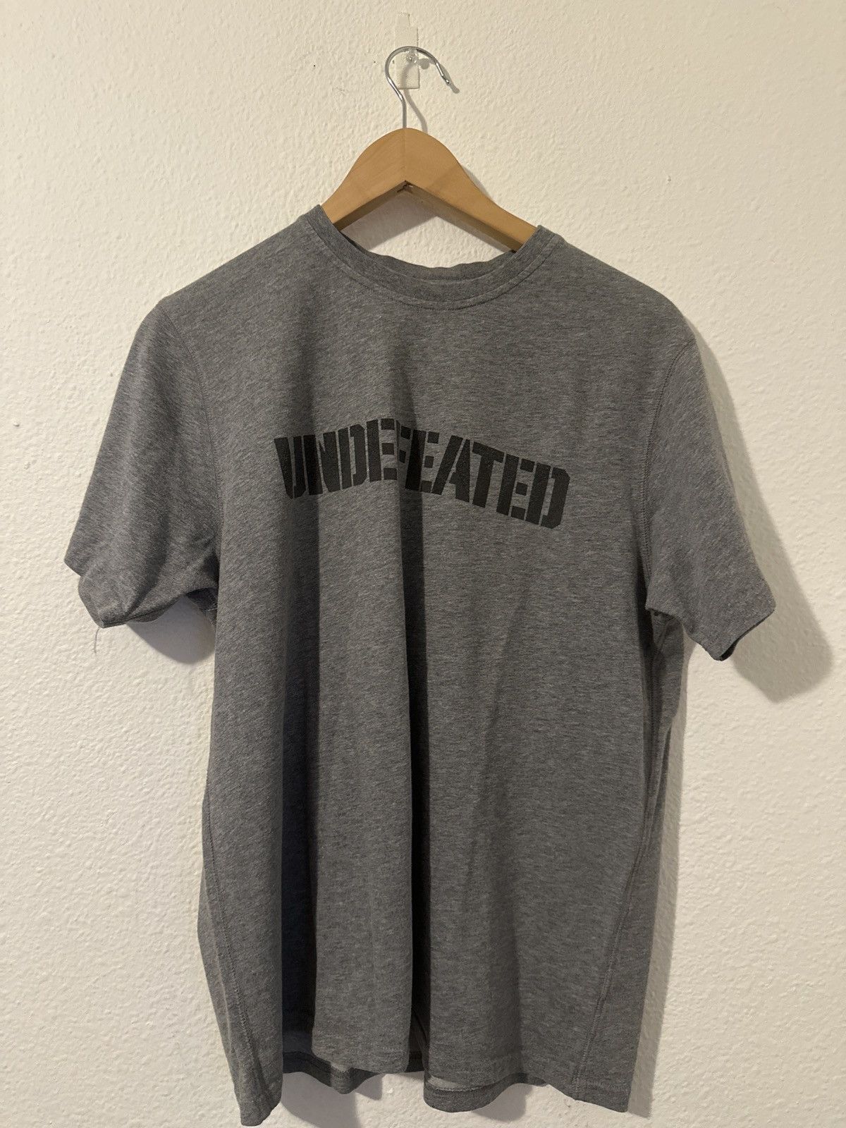 Undefeated Undefeated 3M Shirt Size US M / EU 48-50 / 2 - 3 Thumbnail