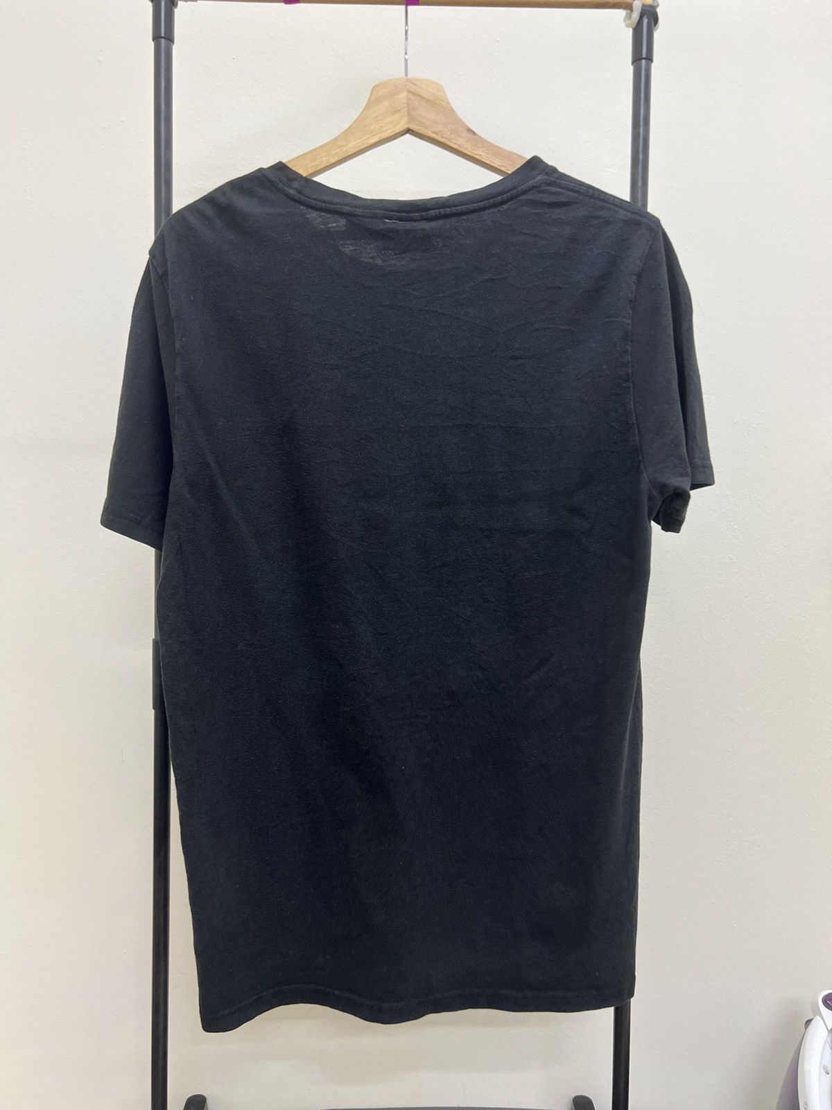 Rap Tees DMX Rap Tshirt Size US M / EU 48-50 / 2 - 4 Thumbnail