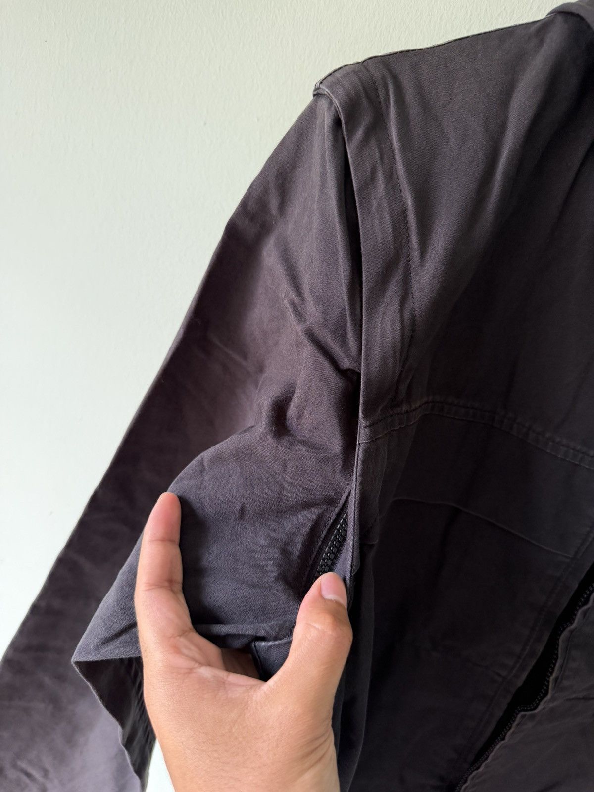 Tornado Mart Tornado Mart Jacket Size US S / EU 44-46 / 1 - 9 Thumbnail