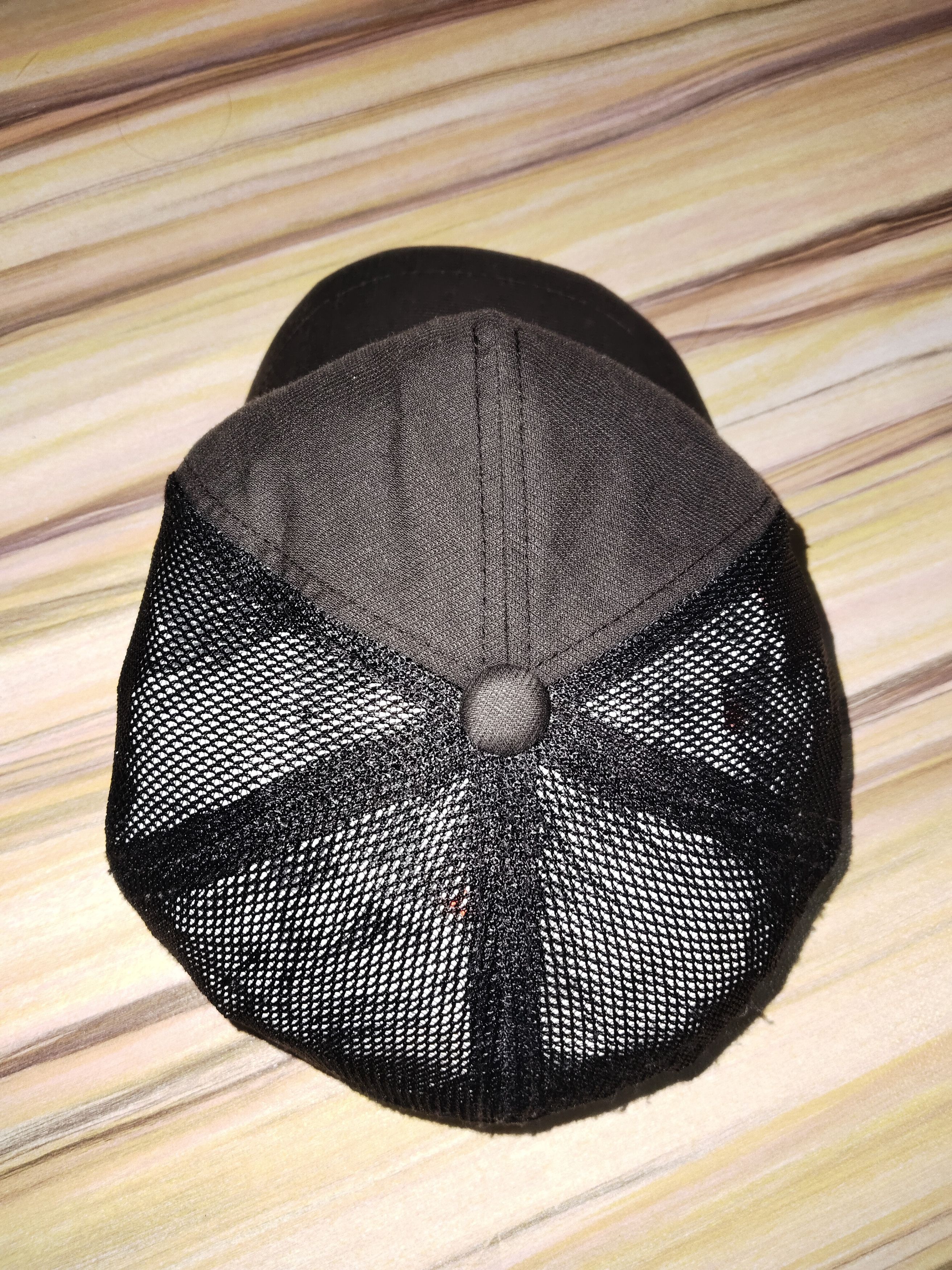 Gear for Sports × Vintage Vintage NISSAN Trucker Cap Size ONE SIZE - 4 Thumbnail