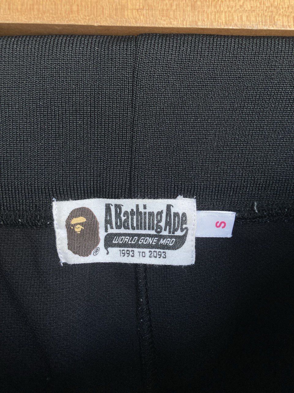 Bape Bape GITD Skirt Size 26" / US 2 / IT 38 - 9 Thumbnail