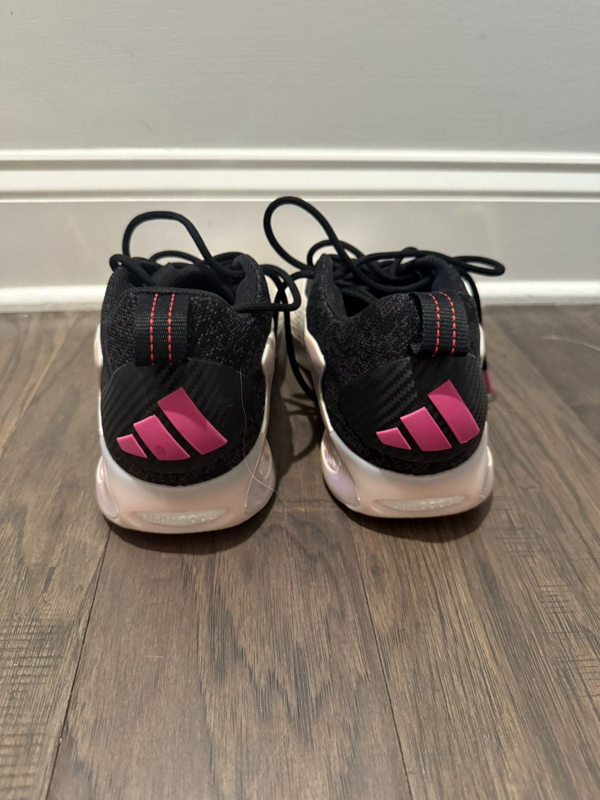 Adidas Anthony Edwards AE 1 Low Size US 11.5 / EU 44-45 - 4 Thumbnail