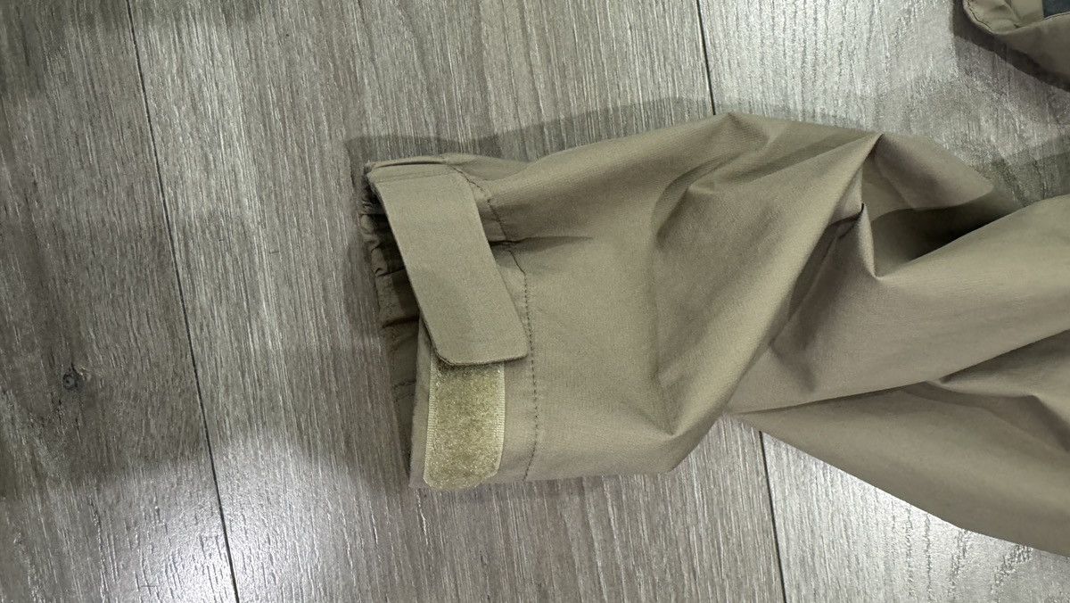 The North Face The North Face x HYKE Running Jacket size Med Size US M / EU 48-50 / 2 - 4 Thumbnail
