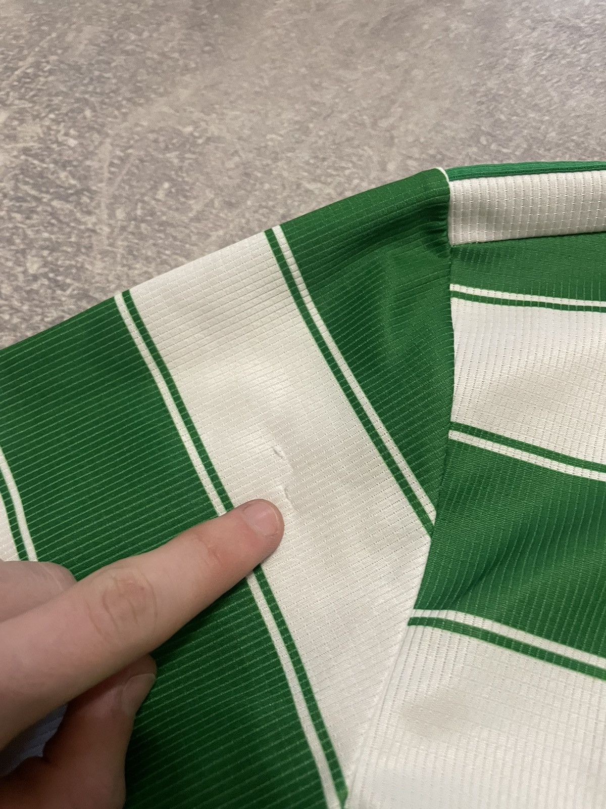 Adidas Vintage Adidas Celtic Home 2021 Magners Soccer Jersey Size US XS / EU 42 / 0 - 23 Thumbnail