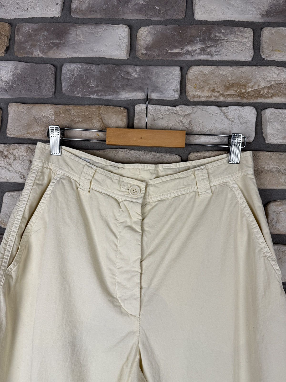 Designer × Dries Van Noten Very rare dries van noten harem pants Size 27" / US 4 / IT 40 - 5 Thumbnail