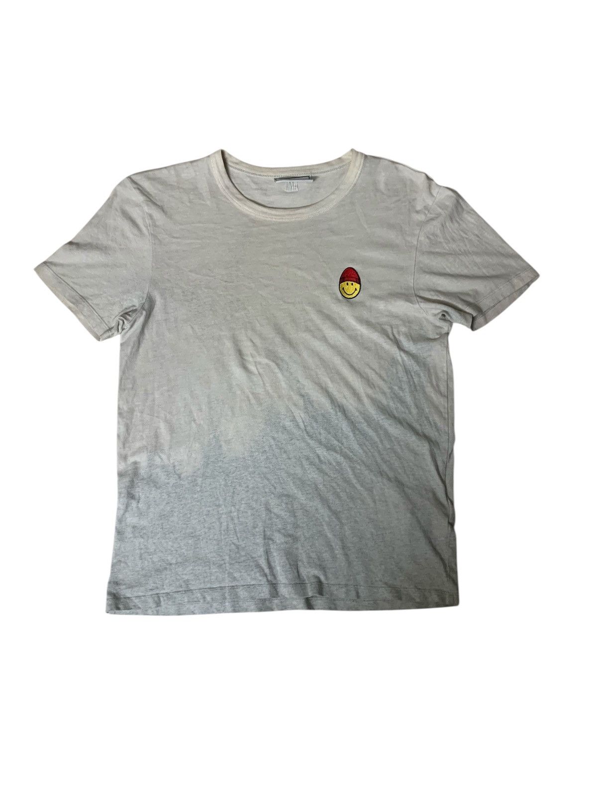 AMI Ami smiley shirt Size US M / EU 48-50 / 2 - 1 Thumbnail