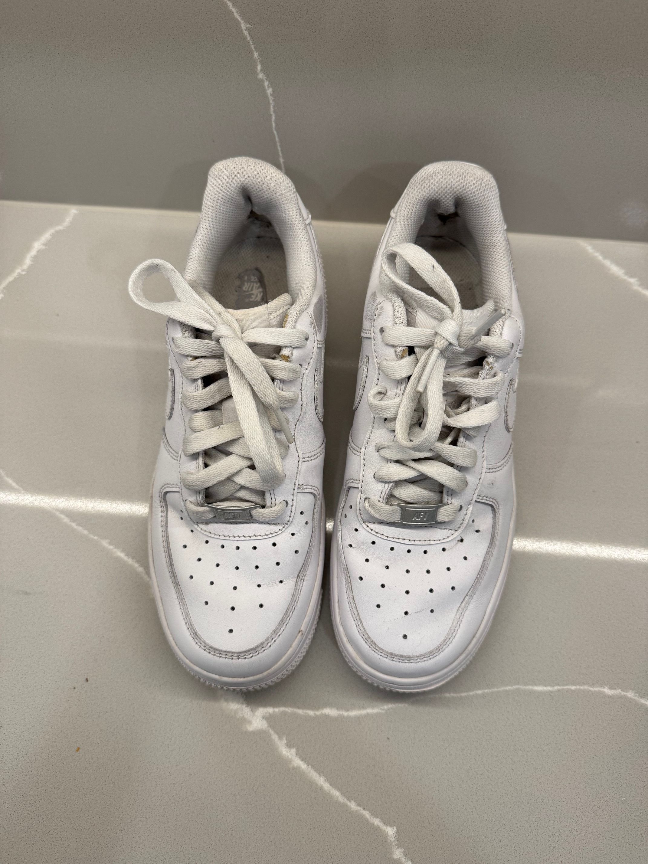 Nike Nike Air Force 1 Size US 7 / IT 37 - 5 Thumbnail