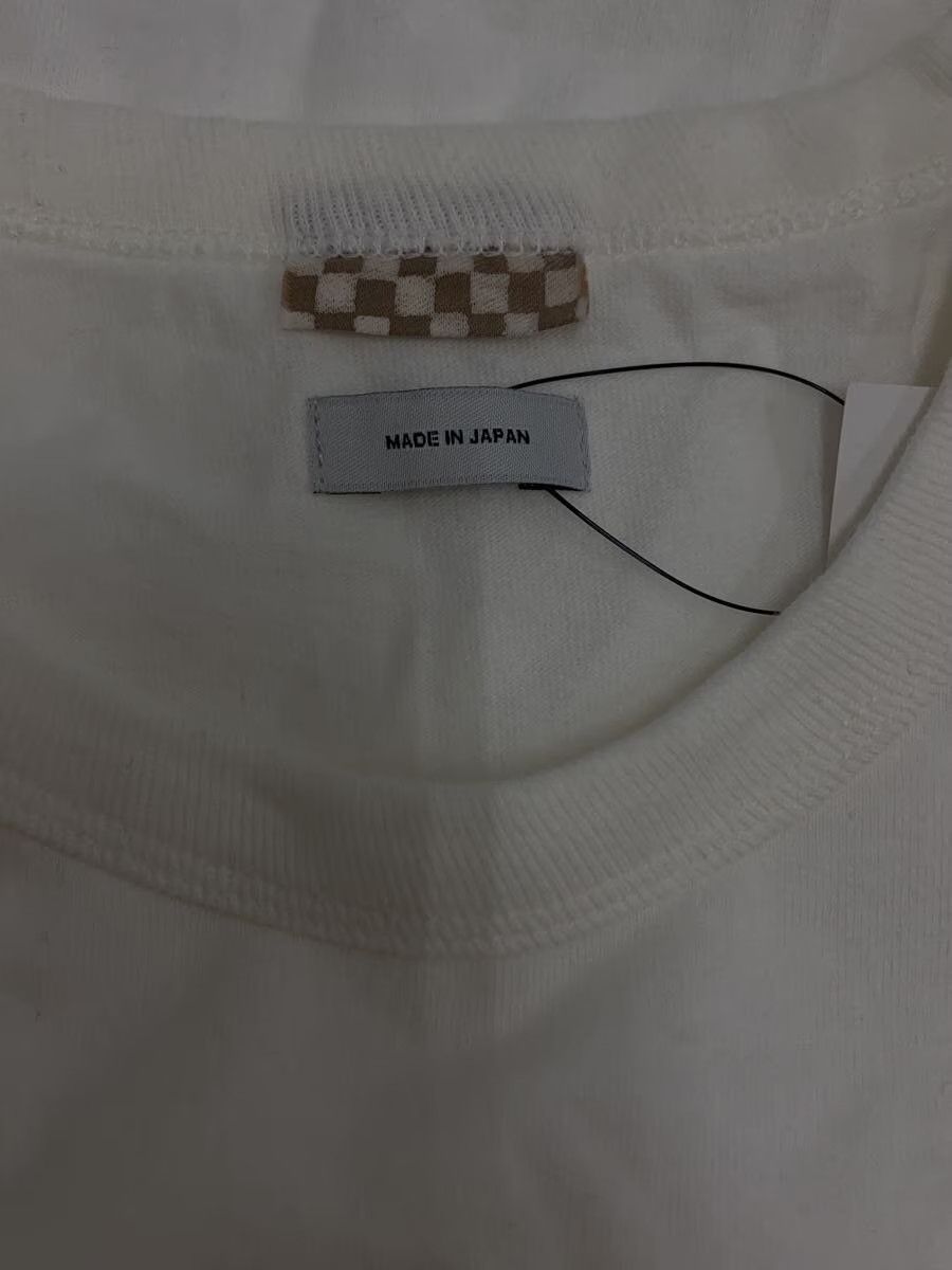 Visvim Sublig Tee Size US M / EU 48-50 / 2 - 8 Thumbnail