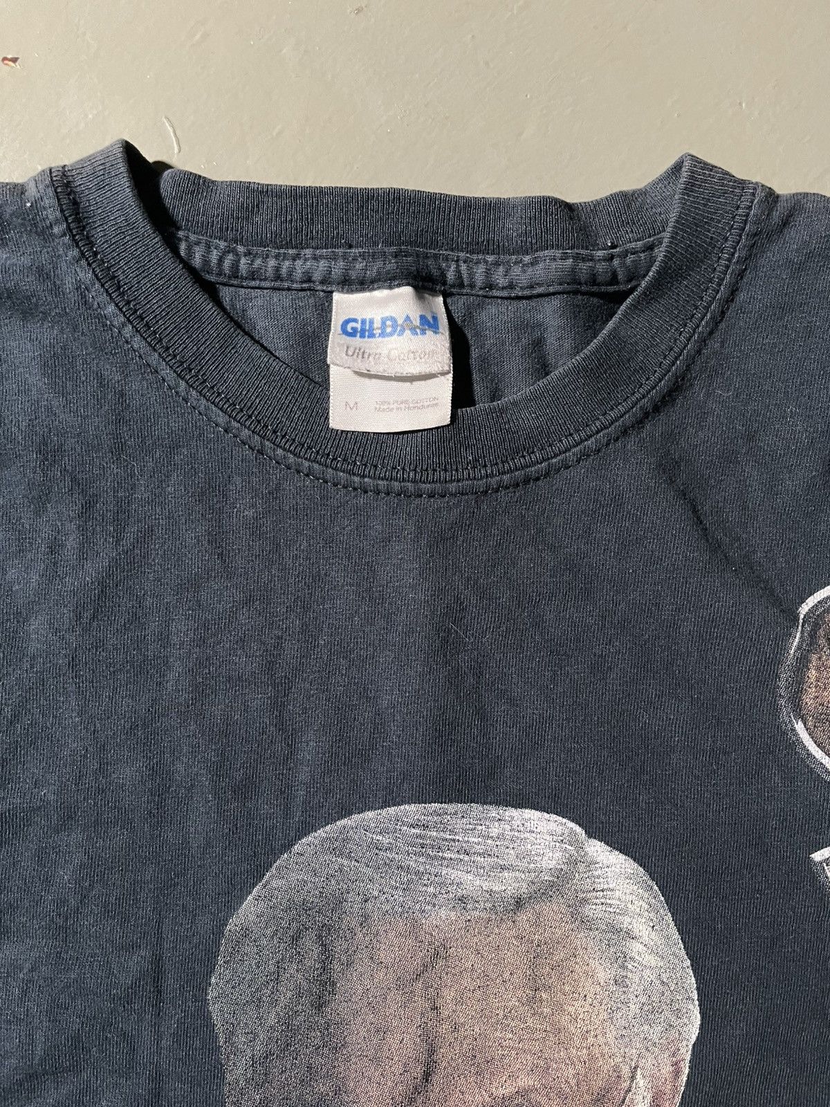 Other 2007 George Jones “I Saw George Jones No Show” t-shirt Size US M / EU 48-50 / 2 - 2 Thumbnail