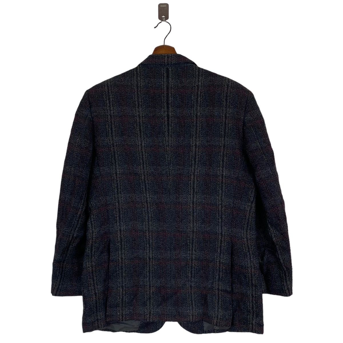 Balenciaga 🔥🔥VINTAGE BALENCIAGA COAT JACKET Size US M / EU 48-50 / 2 - 4 Thumbnail