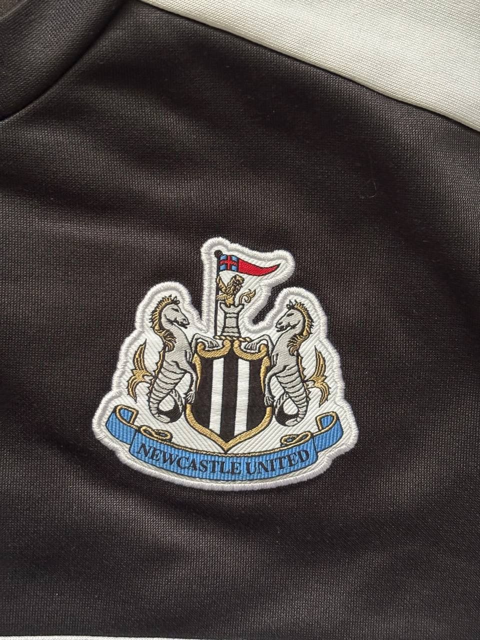 Puma Puma Newcastle United jersey 2016/2017 long sleeve t shirt Size US M / EU 48-50 / 2 - 5 Thumbnail