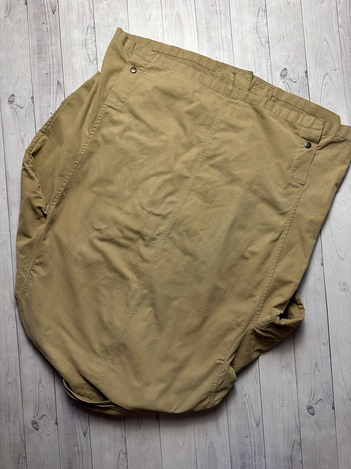 Burberry × Vintage Vintage Burberrys jacket coat size L logo rare Size US L / EU 52-54 / 3 - 13 Thumbnail