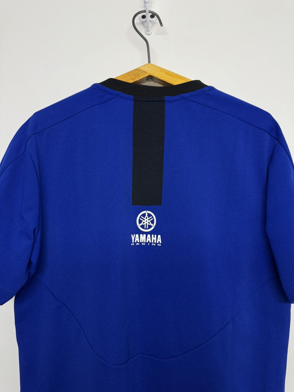 Yamaha Vintage Y2k Yamaha Racing T-Shirt Yamalube GYTR Size US S / EU 44-46 / 1 - 7 Thumbnail