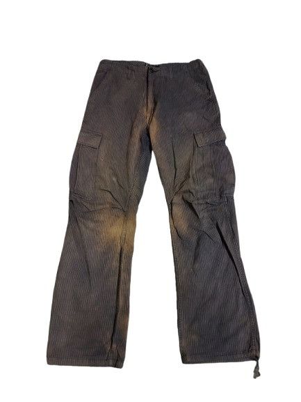 Stussy Stussy Cargo Pants Size US 32 / EU 48 - 1 Thumbnail