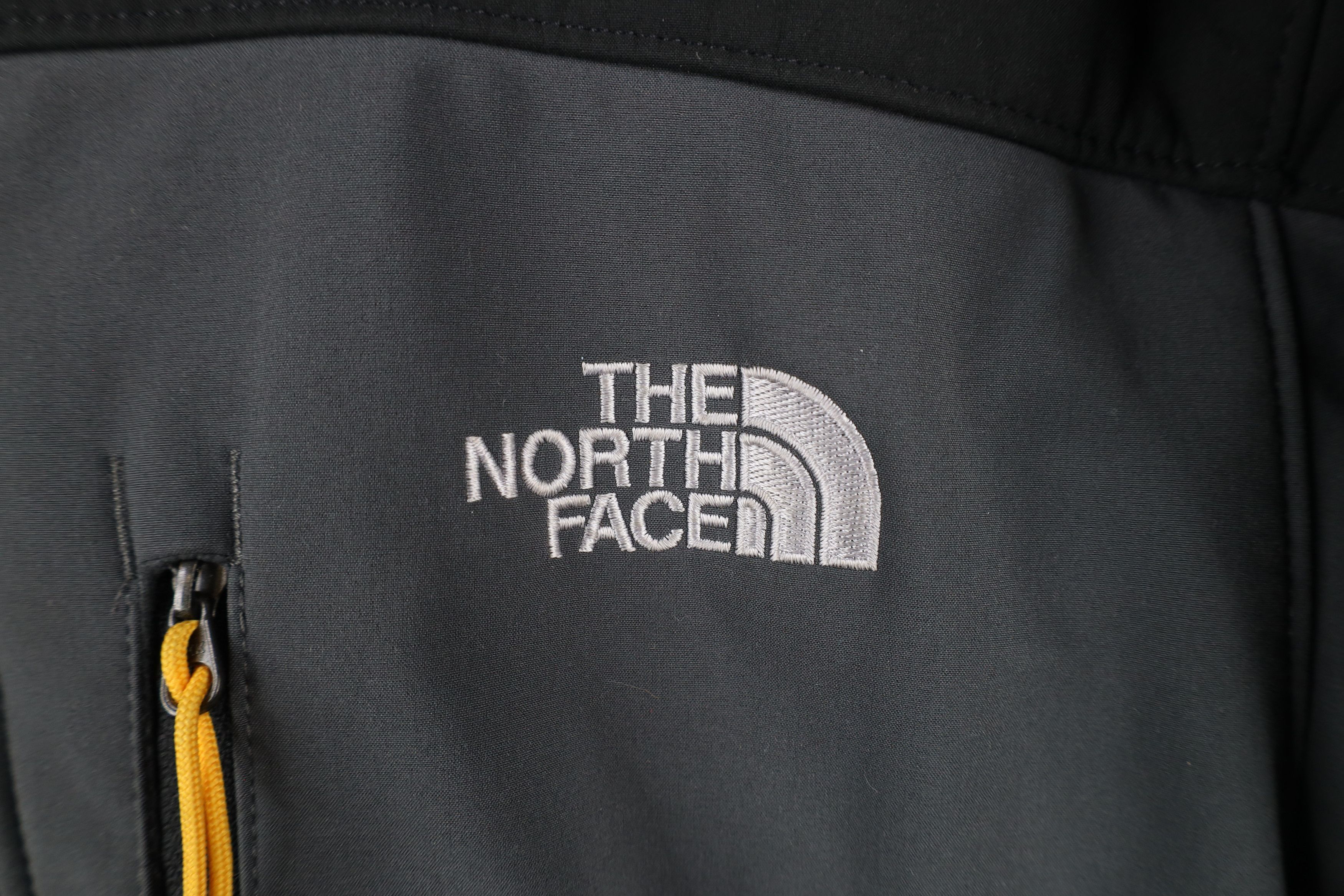 The North Face × Vintage Vintage The North Face Apex Soft Shell Full Zip Jacket Size US S / EU 44-46 / 1 - 4 Thumbnail