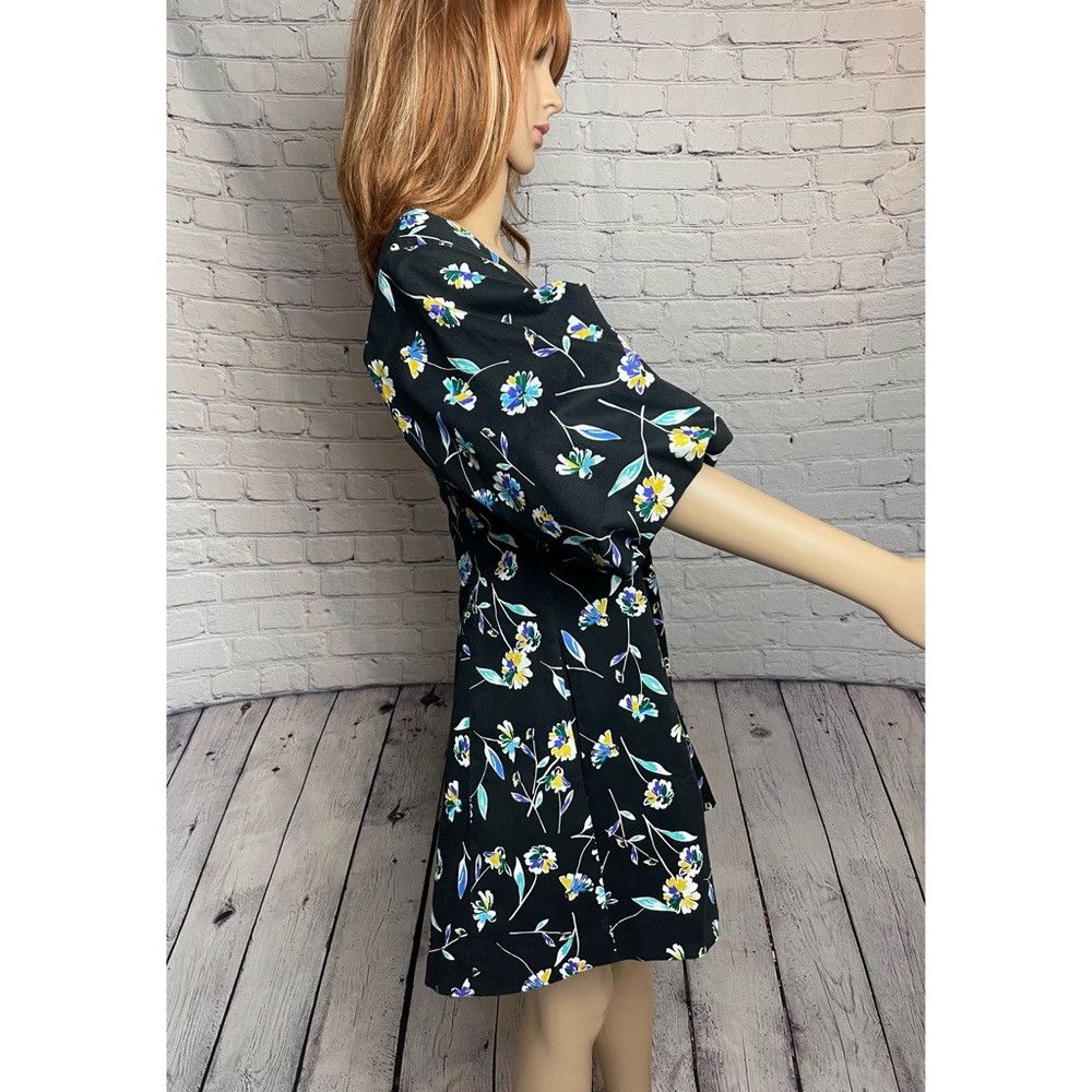 NICHOLAS NWT New $375 Nicholas Lydia Dress Danbury Floral Size 8 Size M / US 6-8 / IT 42-44 - 4 Thumbnail
