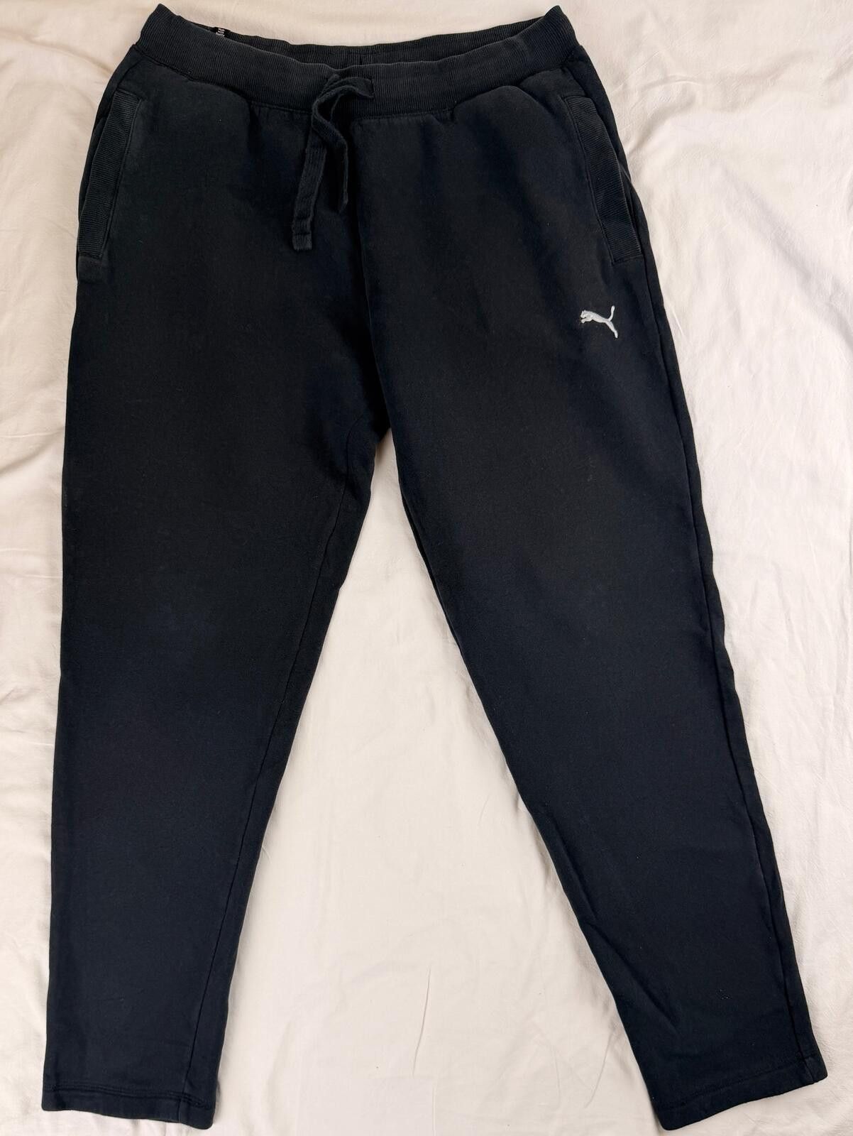 Puma Puma Tracksuit Bottom Size ONE SIZE - 1 Thumbnail