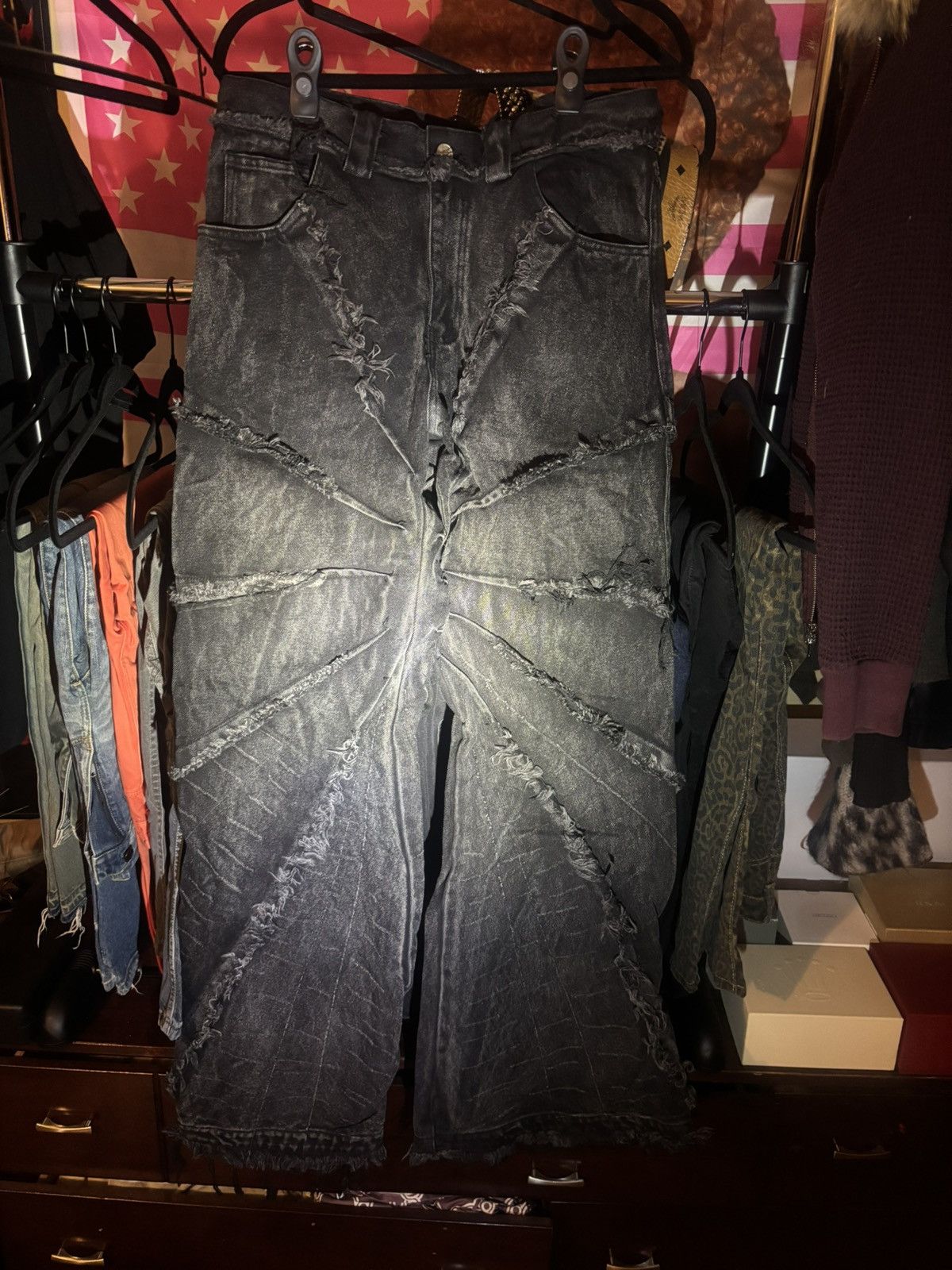 Other Cyvist Web Pants Size US 32 / EU 48 - 1 Thumbnail