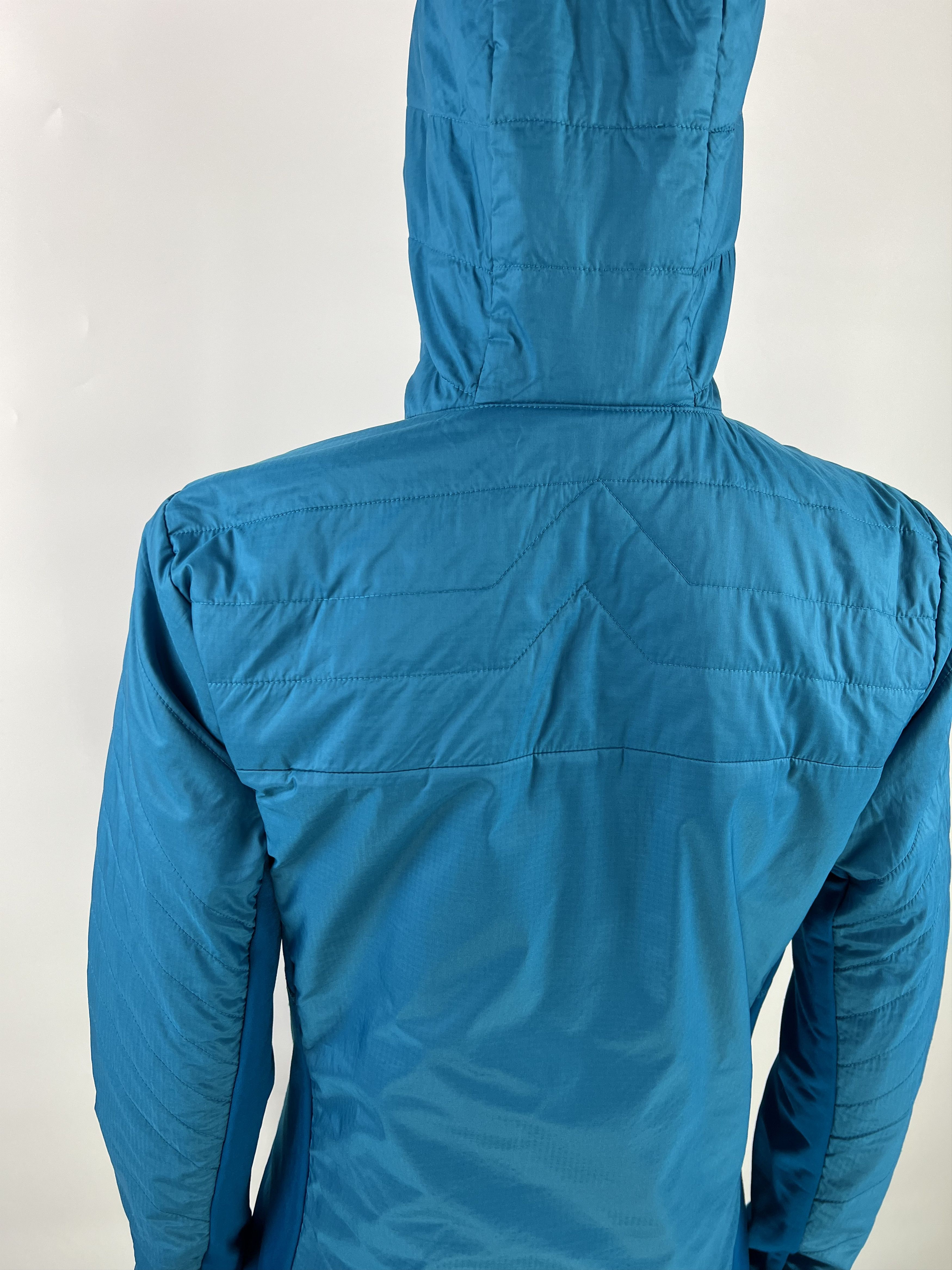 Icebreaker Icebreaker Merino Loft Hooded Jacket Women’s Size M Size M / US 6-8 / IT 42-44 - 6 Thumbnail