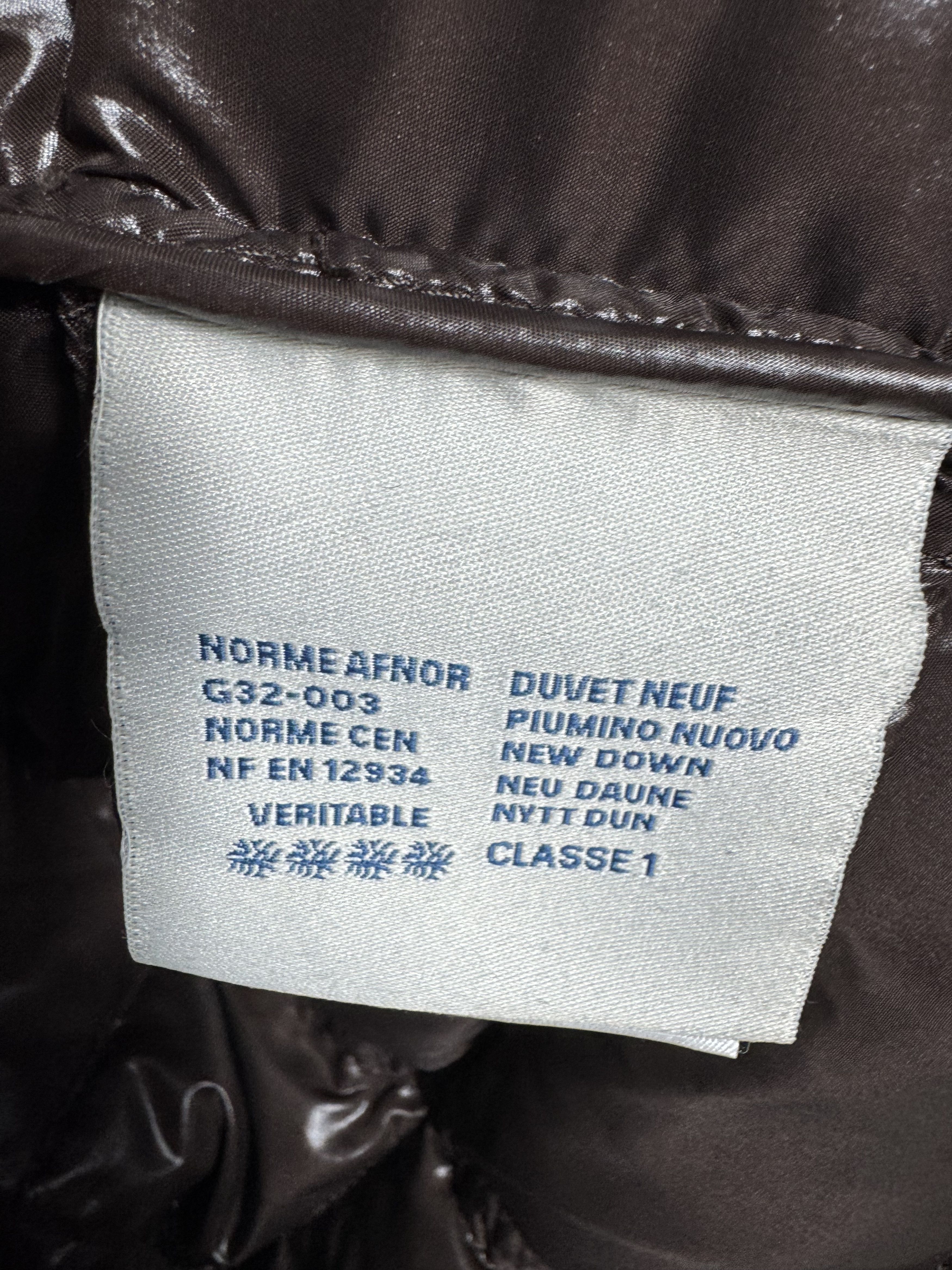 Moncler Moncler Armoise Ladies Fur Jacket Size M / US 6-8 / IT 42-44 - 6 Thumbnail