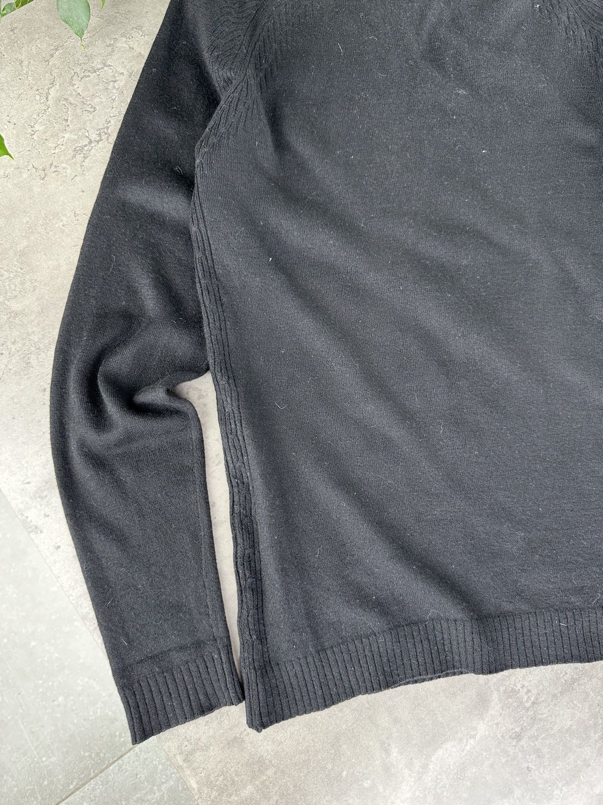 Roberto Cavalli Roberto Cavalli V-neck Sweater Size US M / EU 48-50 / 2 - 10 Thumbnail
