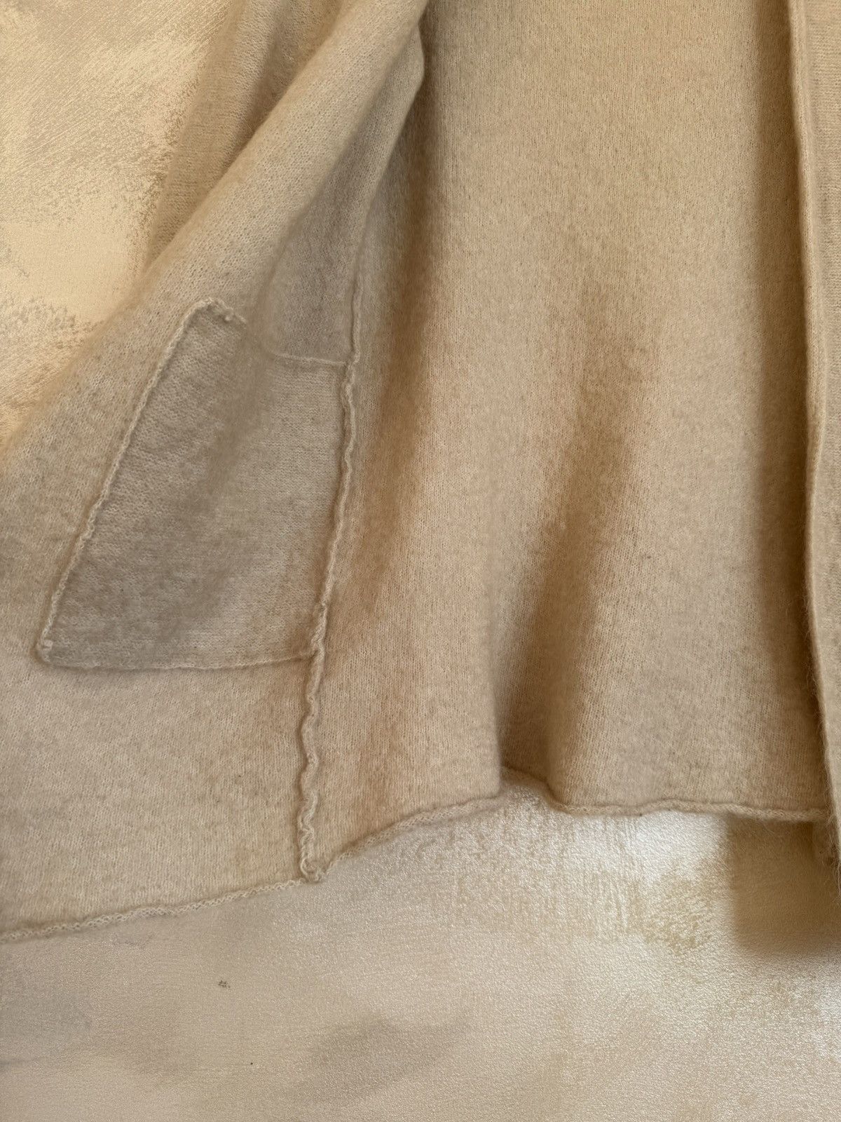 By Malene Birger By Malene Birger Open Womens Cardigan Mohair Size S Size S / US 4 / IT 40 - 5 Thumbnail