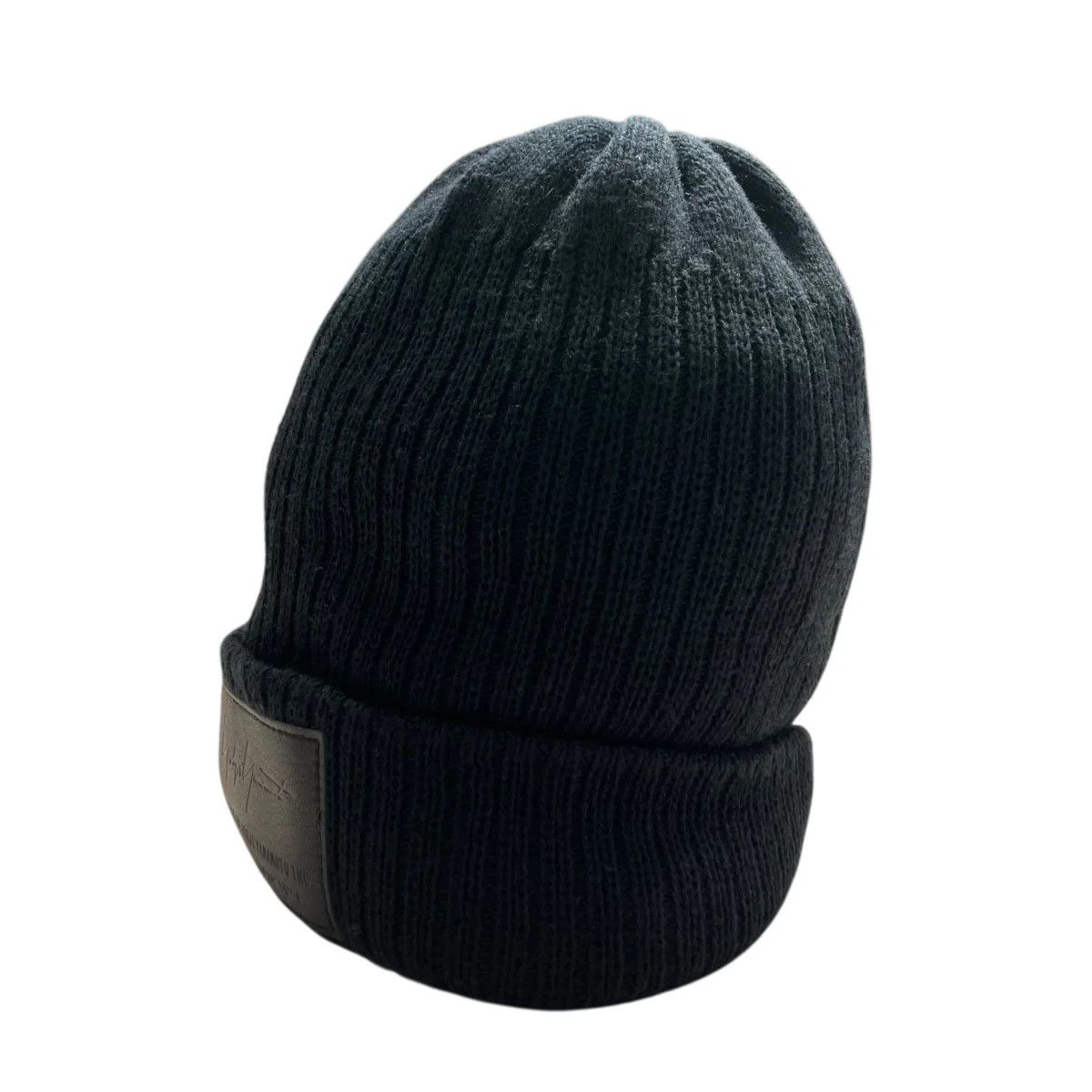 Yohji Yamamoto YOHJI YAMAMOTO/ Knit cap Size ONE SIZE - 2 Thumbnail