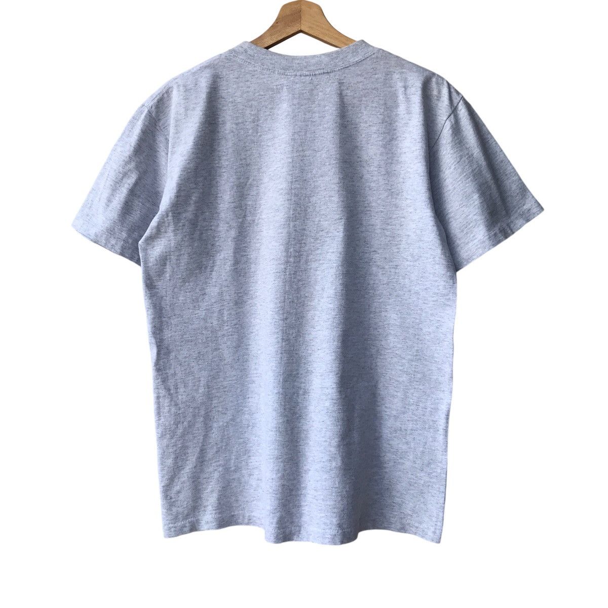 Miho Nakayama Japanese Singer Vintage 1995 Tour Promo Tee
