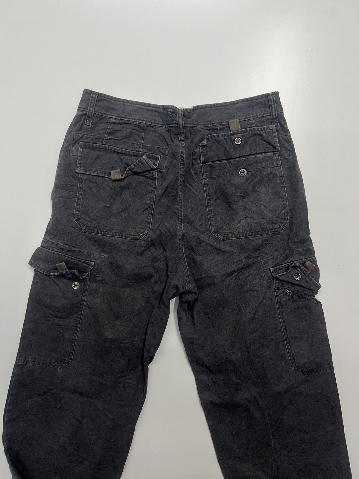 Gap Gap Cargo Bondage Pant Size 34 Size US 34 / EU 50 - 7 Thumbnail