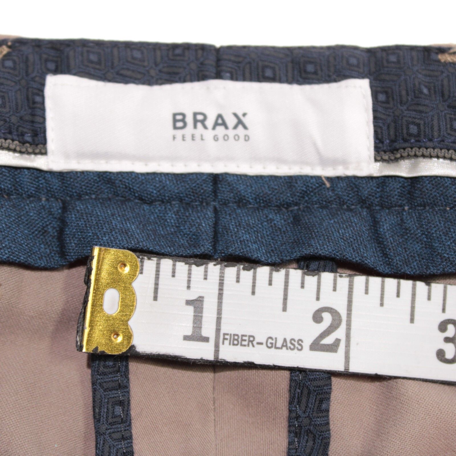 BRAX BRAX New with tags Chino Size 40 US In Beige Size US 40 / EU 56 - 5 Thumbnail