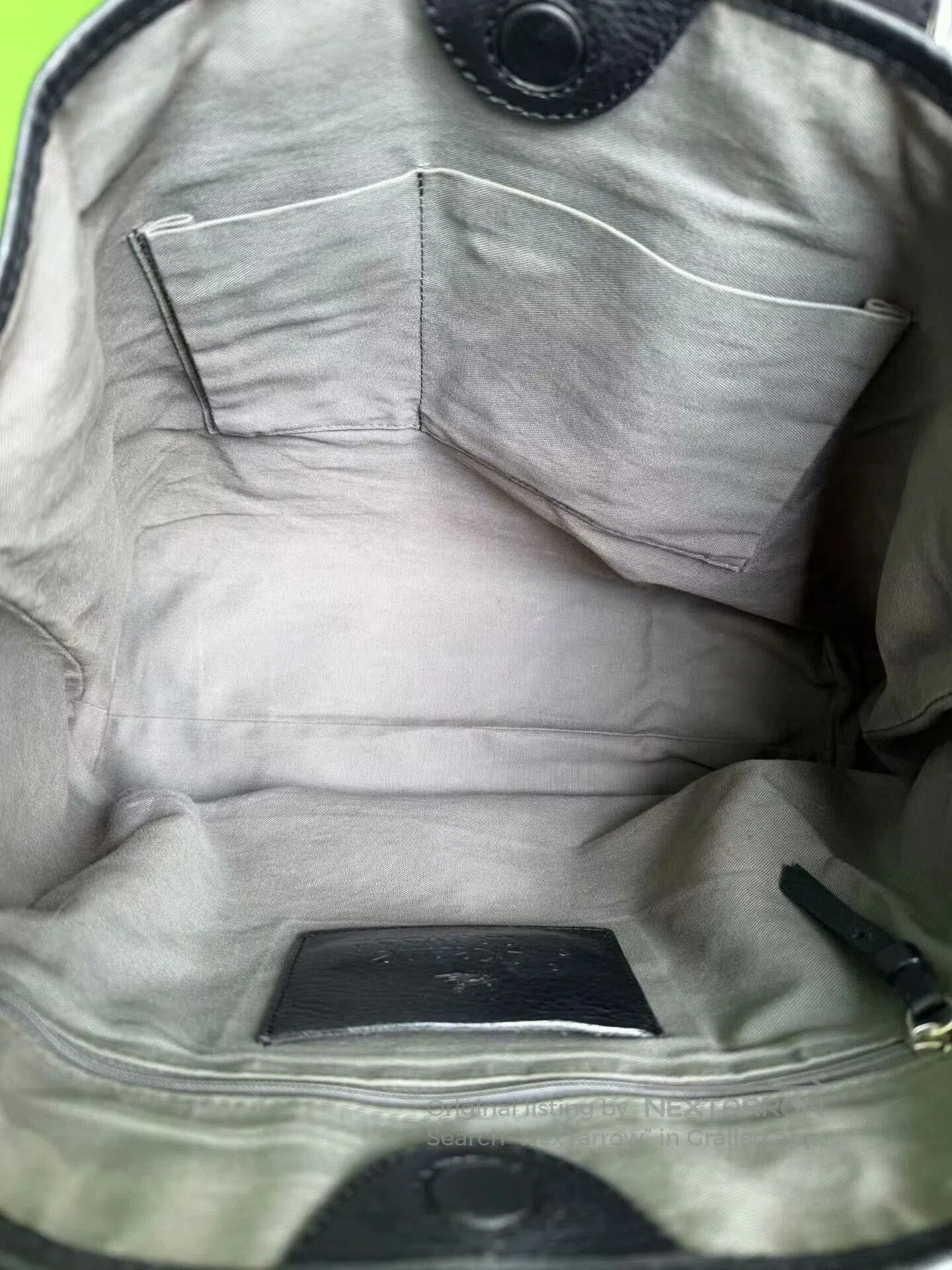 Other Vivienne Westwood Saturn Backpack. Size ONE SIZE - 7 Thumbnail