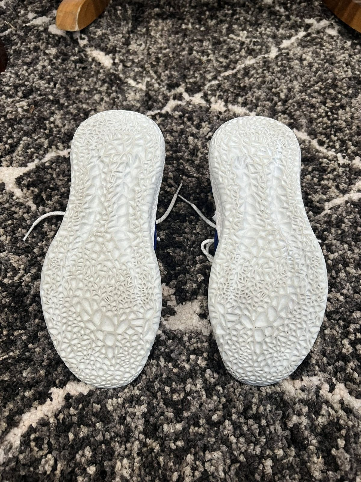 Adidas Harden vol.2 Size US 11.5 / EU 44-45 - 5 Thumbnail