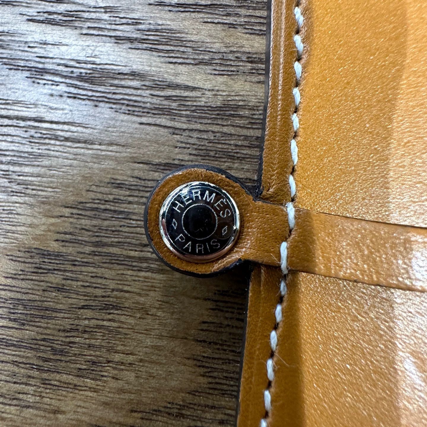 Hermes Hermes Boot Bag Charm may958 Size ONE SIZE - 4 Thumbnail