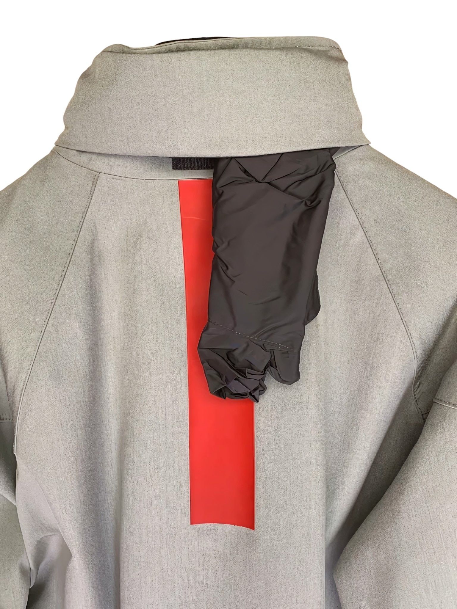 Prada LUNA ROSSA GORE TEX JACKET Size US M / EU 48-50 / 2 - 5 Thumbnail