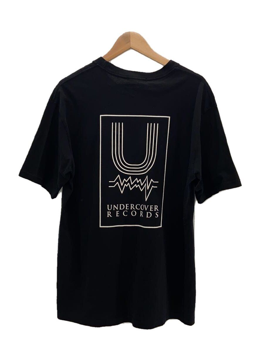 Undercover Wahnfrieden Undercover Records Tee Size US XL / EU 56 / 4 - 2 Thumbnail