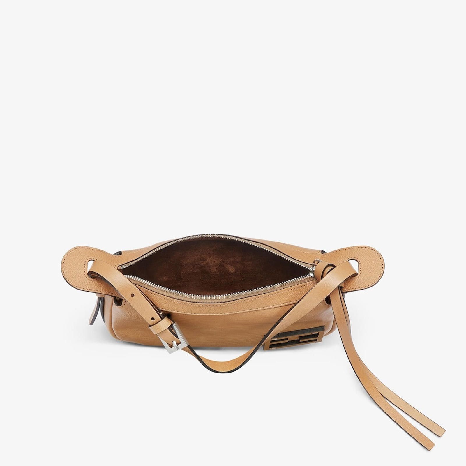 Fendi Fendi Simply Mini Shoulder Bag Size ONE SIZE - 4 Thumbnail