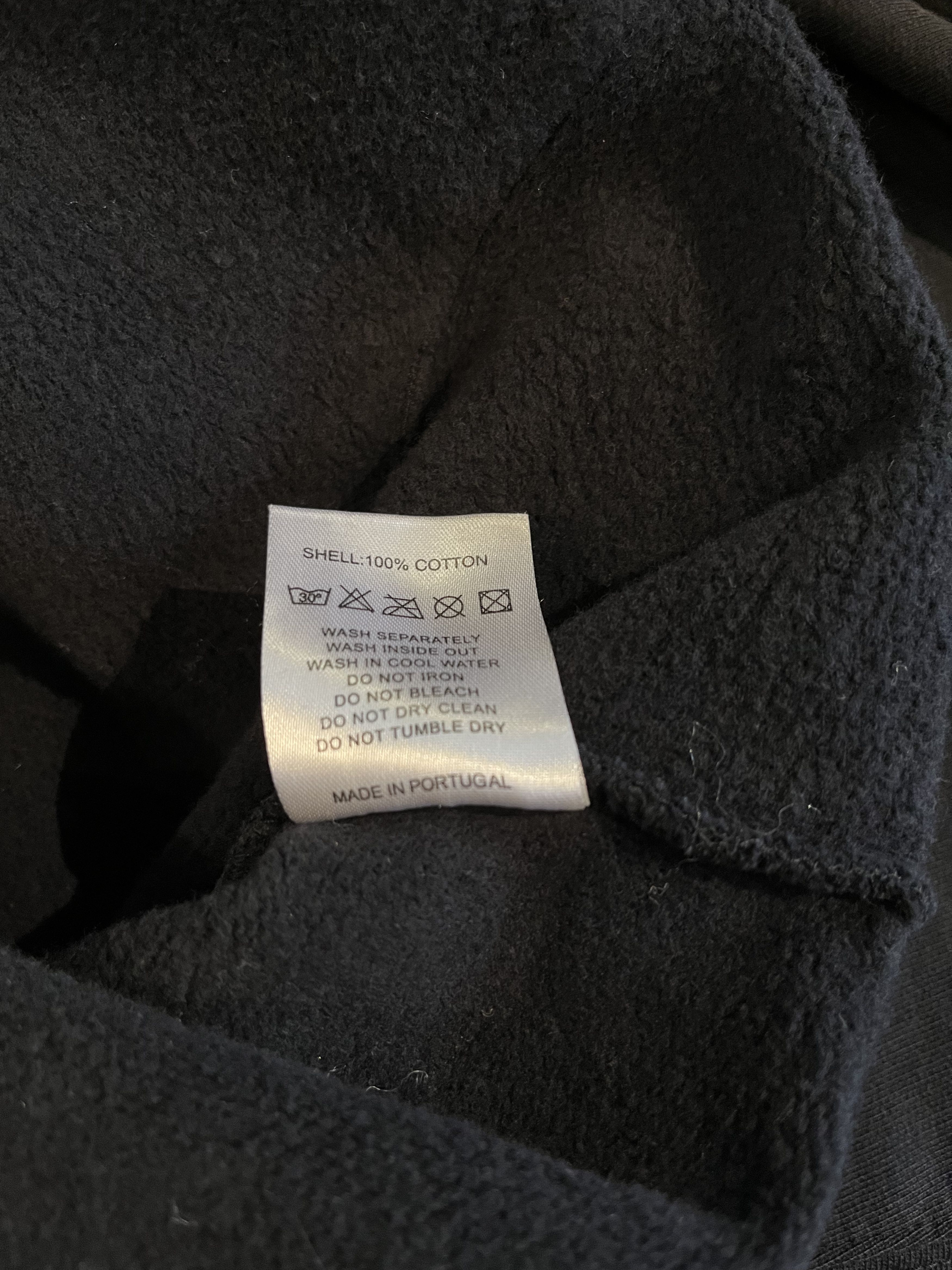 Patta Patta Fire Panther Hoodie Size US M / EU 48-50 / 2 - 5 Thumbnail