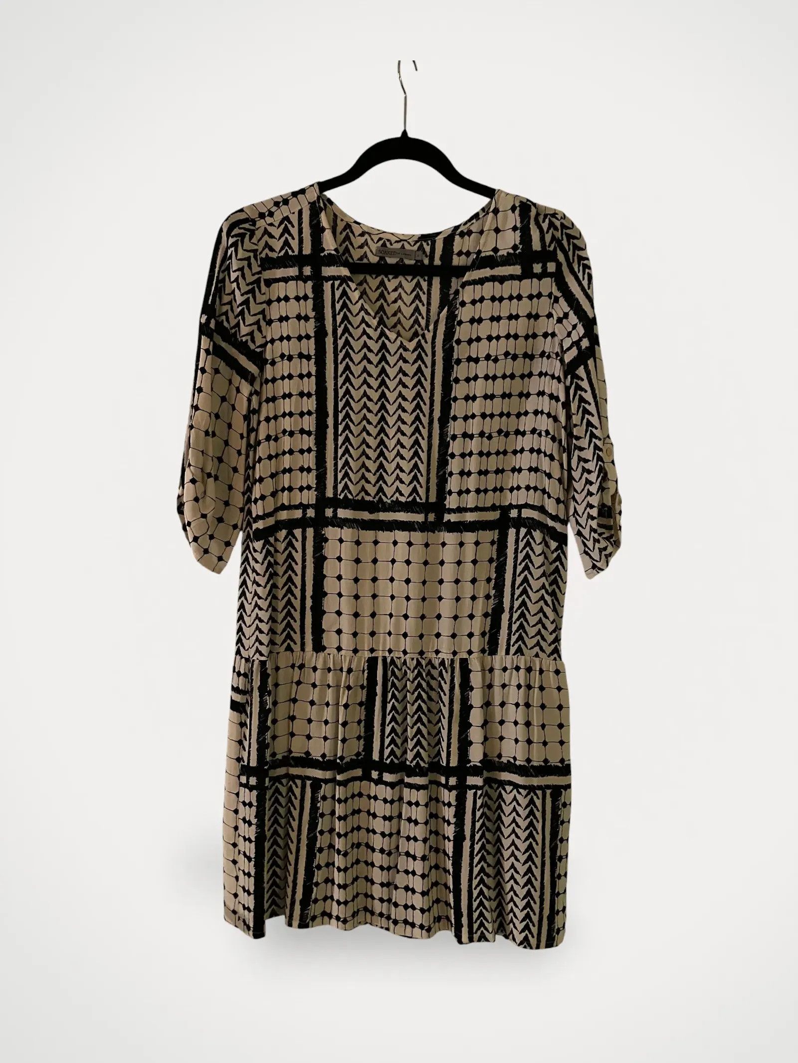 Other Soaked In Luxury Soaked In Luxury Dress Size S / US 4 / IT 40 - 1 Thumbnail