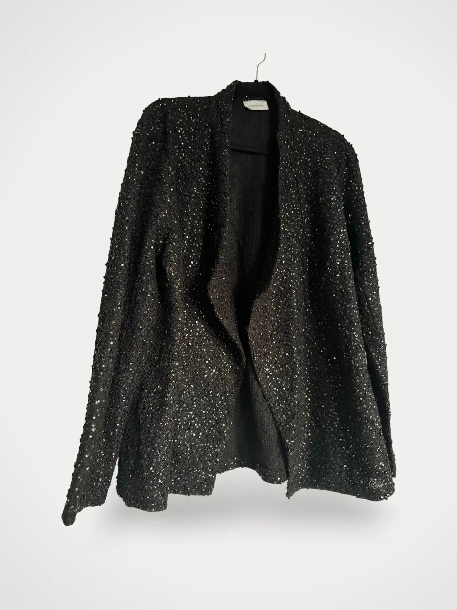 C&A C&A Cardigan Size XL / US 12-14 / IT 48-50 - 1 Thumbnail