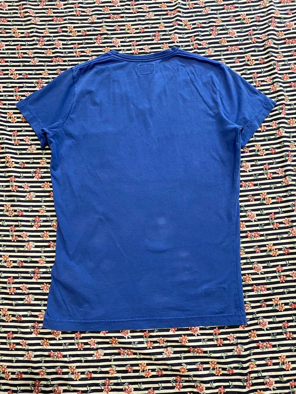 Diesel Diesel T-Shirt Size US M / EU 48-50 / 2 - 13 Thumbnail