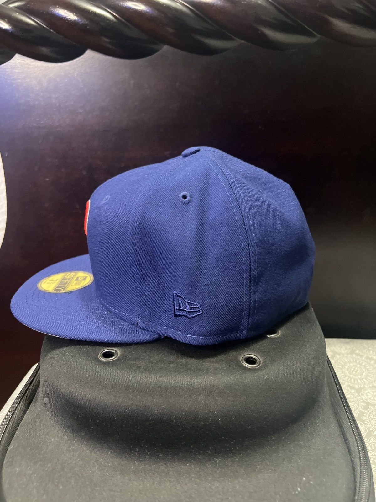 New Era Philadelphia Phillies New Era Size ONE SIZE - 4 Thumbnail