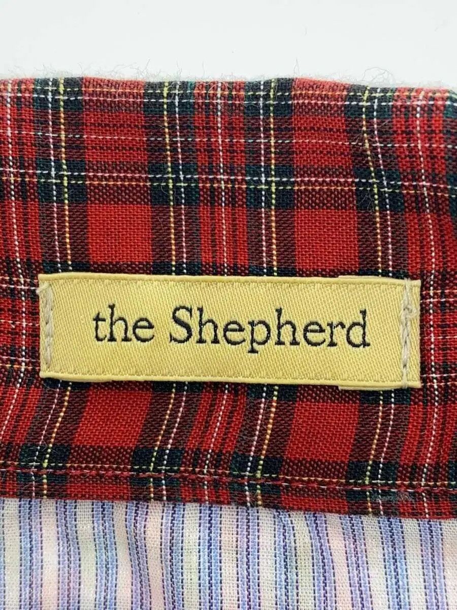 Undercover The Shepard Plaid Short Sleeve Button Shirt Size US L / EU 52-54 / 3 - 4 Thumbnail