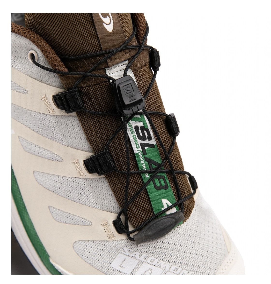 HIDDEN × Salomon Hidden NY x Salomon XT-4 Sneakers Size US 7 / EU 40 - 9 Thumbnail