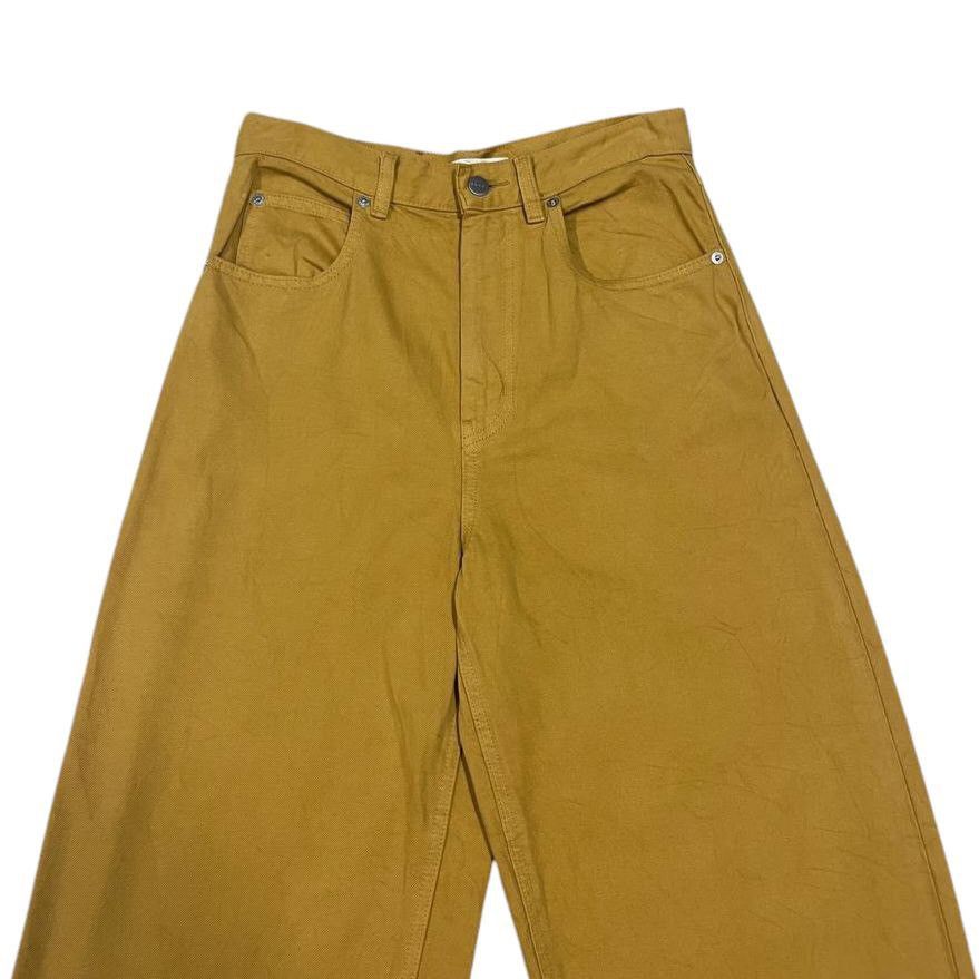 Marni × Uniqlo Marni uniqlo casual pants Size 28" / US 6 / IT 42 - 5 Thumbnail
