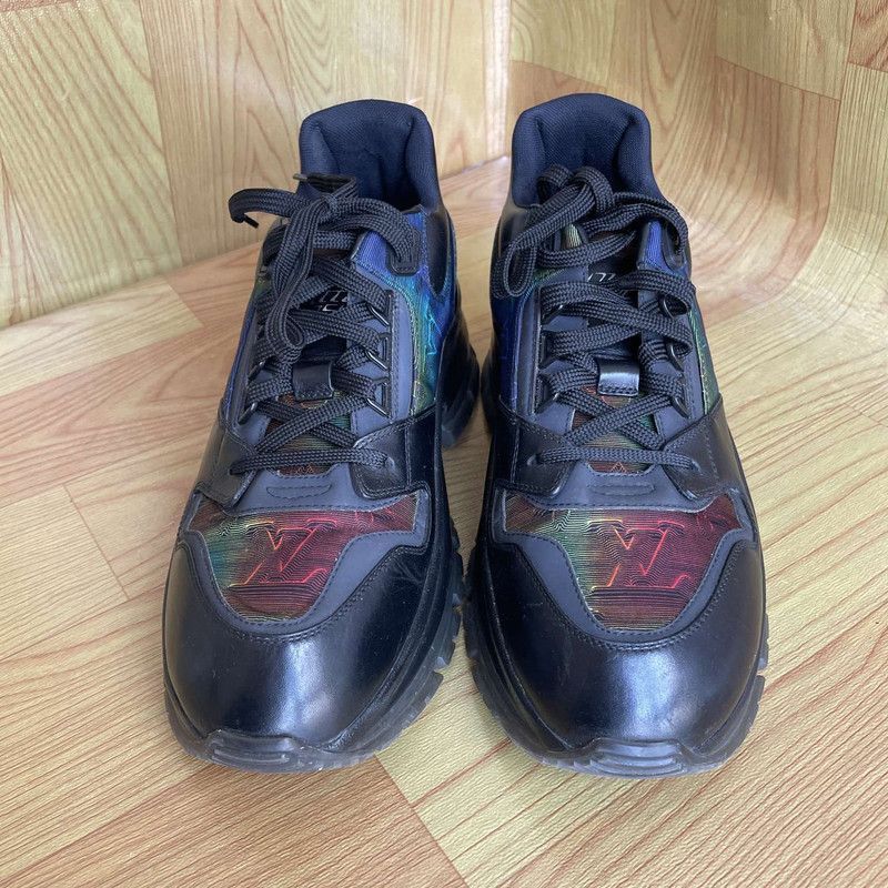 Louis Vuitton Louis Vuitton 2- Size US 7.5 / EU 40-41 - 2 Thumbnail