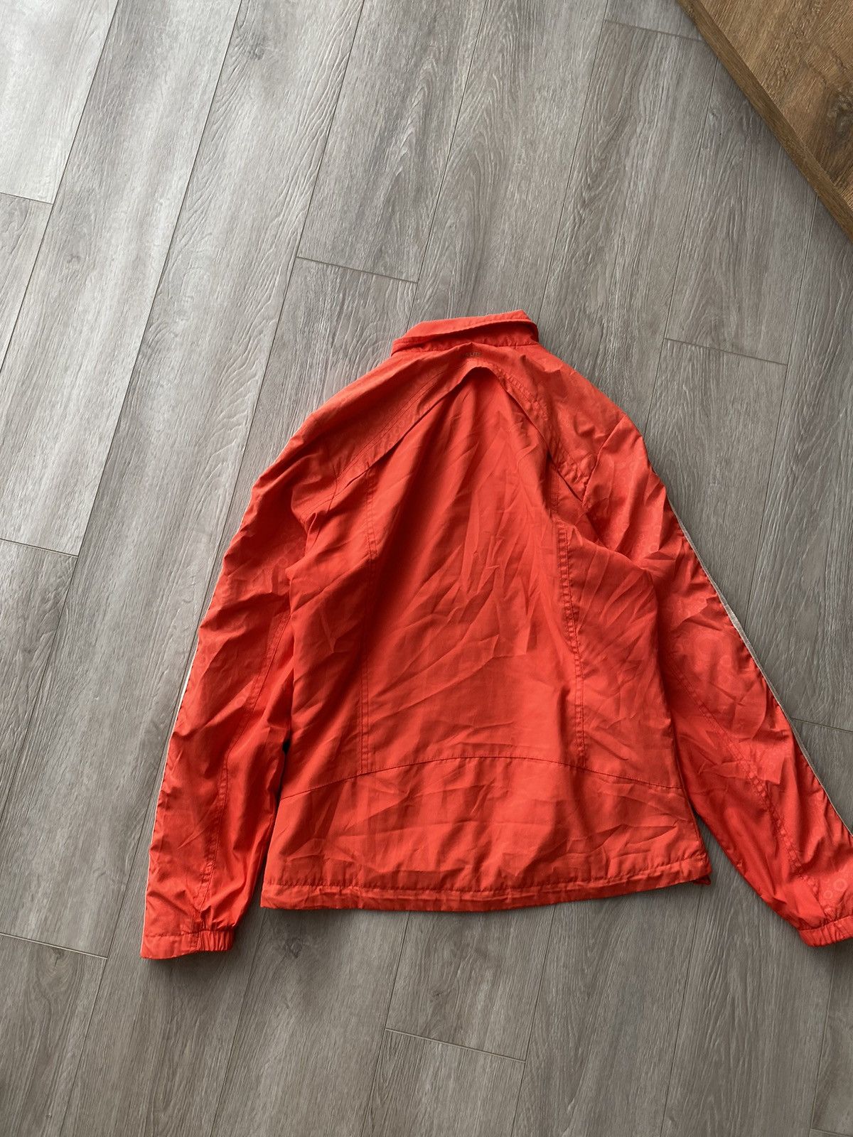 Adidas × Stella McCartney Y2K Stella McCartney x Adidas Track Jacket Size L / US 10 / IT 46 - 7 Thumbnail