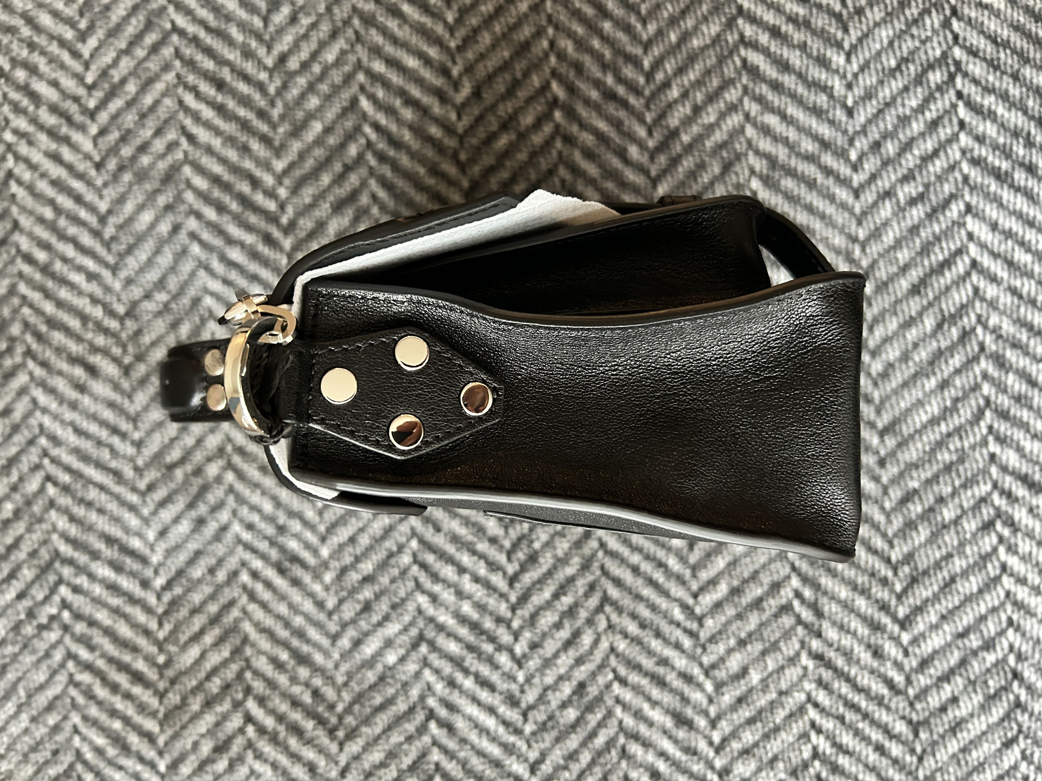 Proenza Schouler Proenza Schouler PS1 Tiny Size ONE SIZE - 6 Thumbnail