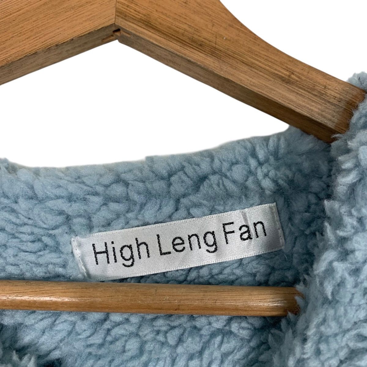 Other HIGH LENG FAN Hybrid Fashion Long Sleeve Shirt #2921-C132 Size XL / US 12-14 / IT 48-50 - 11 Thumbnail